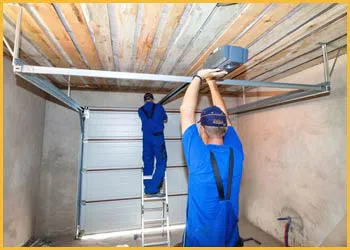 Community Garage Door Repair Service Santa Fe, TX 409-449-1099