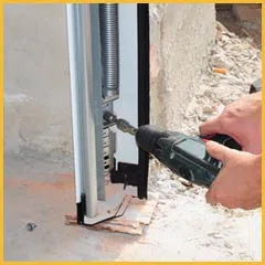 Community Garage Door Repair Service Santa Fe, TX 409-449-1099